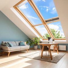 Loft Conversions